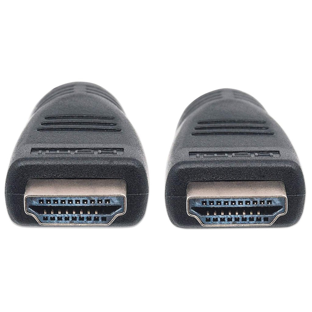 EAN 0766623353960 - Manhattan 353960 cable HDMI 8 m HDMI tipo A (Estándar) Negro imagen 3