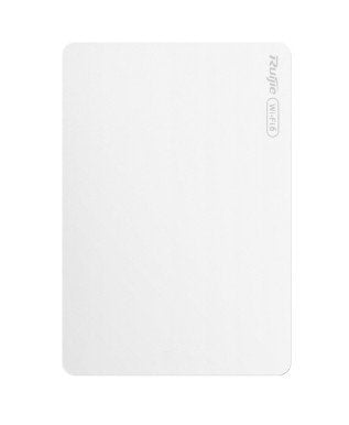 EAN 6976915003402 - Ruijie Networks RG-RAP62-WALL punto de acceso inalámbrico 2974 Mbit/s Blanco Energía sobre Ethernet (PoE) imagen 1
