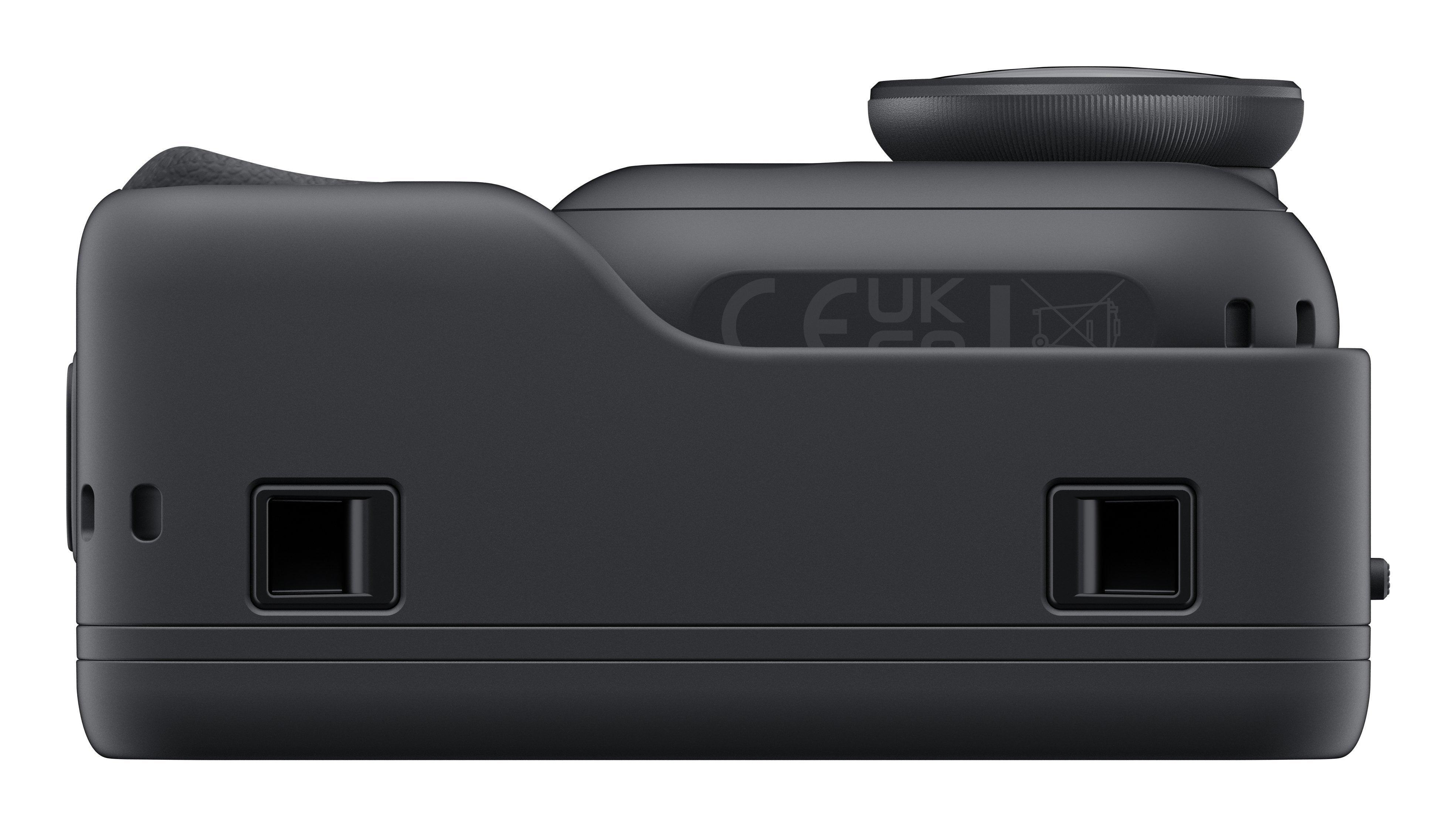 EAN 6977644761045 - Insta360 GO Ultra Standard Black cámara para deporte de acción 4K Ultra HD 25,4 / 1,28 mm (1 / 1.28") Wif imagen 6