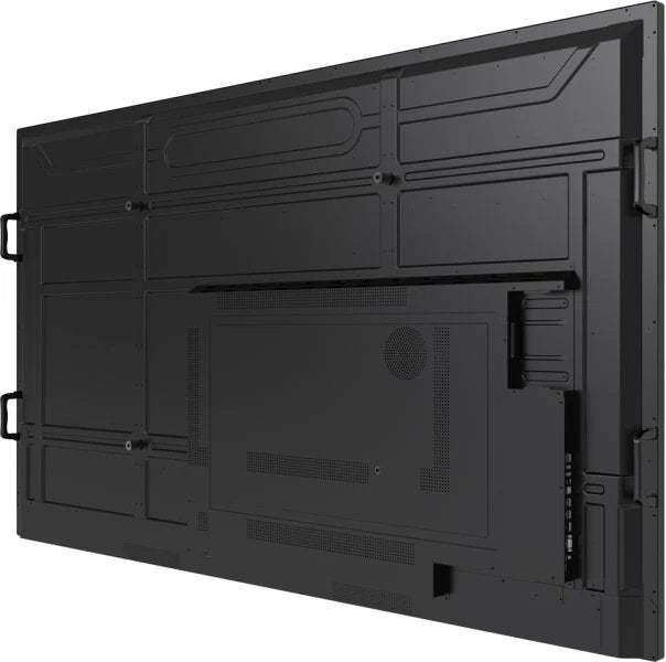 EAN 766907032055 - Viewsonic IFP8634 pizarra blanca interactiva 2,18 m (86") 3840 x 2160 Pixeles Pantalla táctil Negro imagen 5