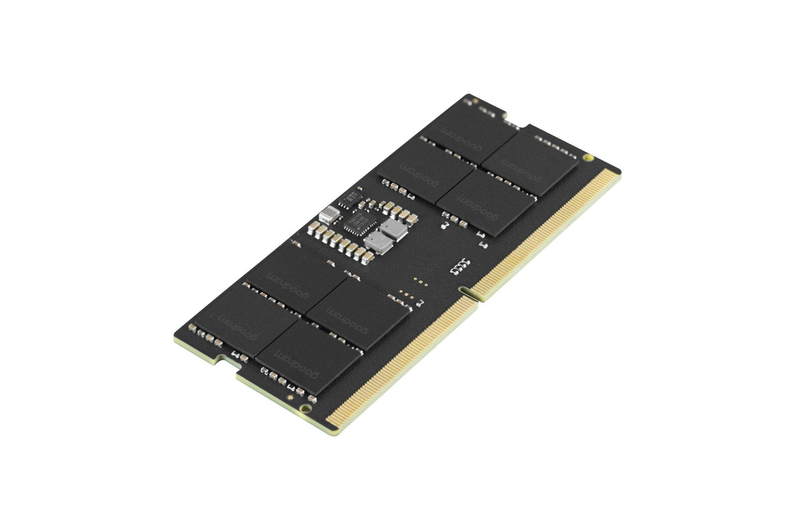 EAN 5908267964156 - Goodram GR4800S564L40S/8G módulo de memoria 8 GB 1 x 8 GB DDR5 imagen 2