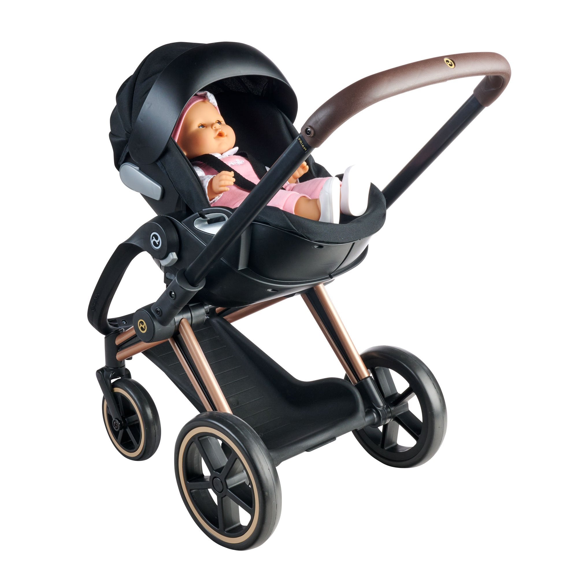 EAN 4063013141883 - Corolle 9000141880 accesorio para muñecas Capazo de juguete imagen 5