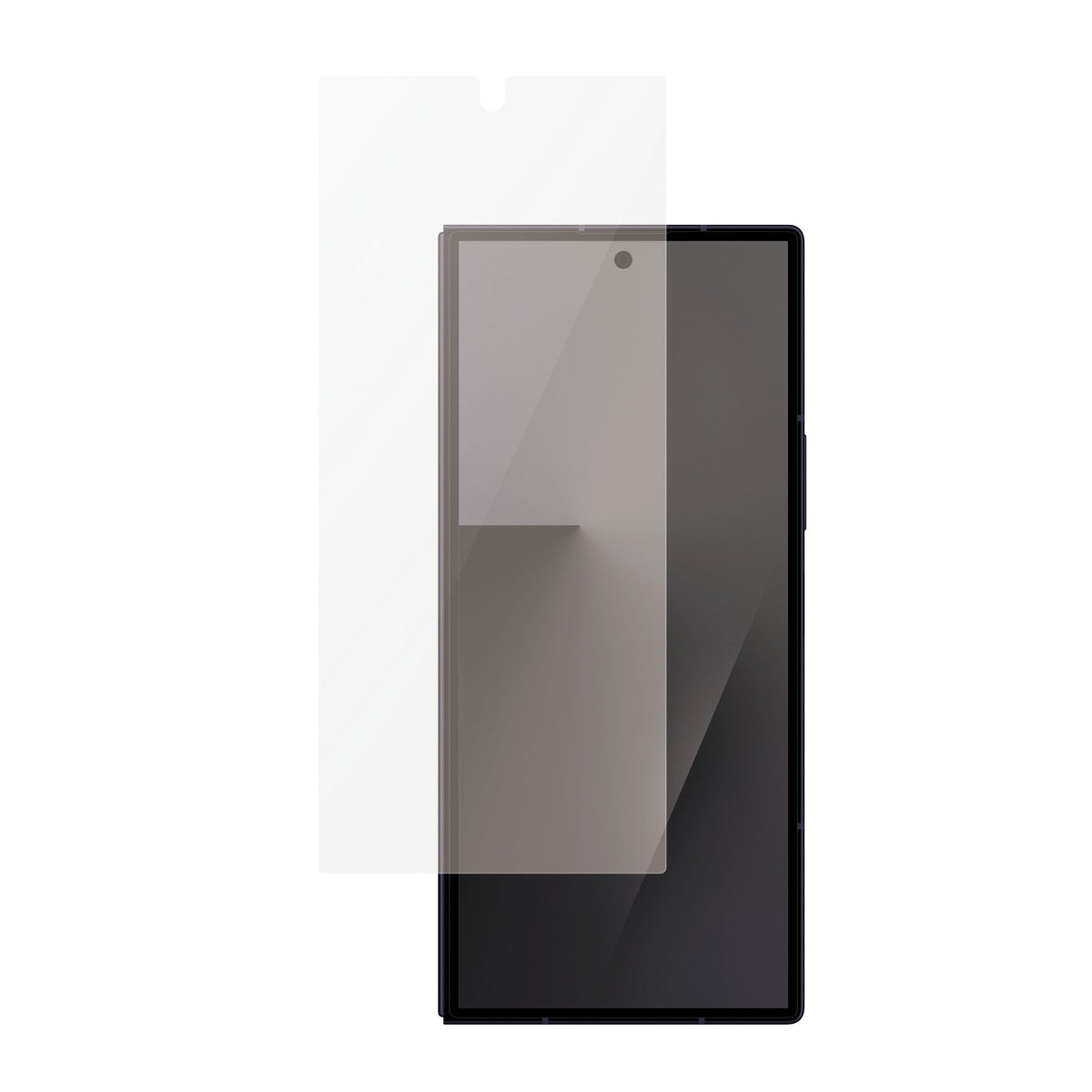 Panzerglass Sub Screen Protector Samsung Galaxy Z Fold8 Ultra Classic Fit
