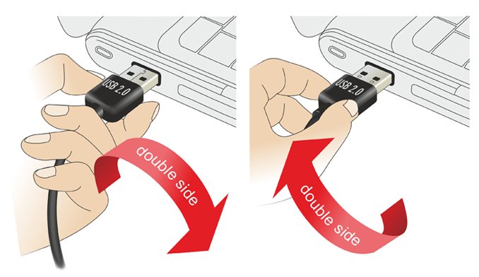 EAN 4043619833832 - DeLOCK 2m USB 2.0 A - micro-B m/m cable USB USB A Micro-USB B Negro imagen 4