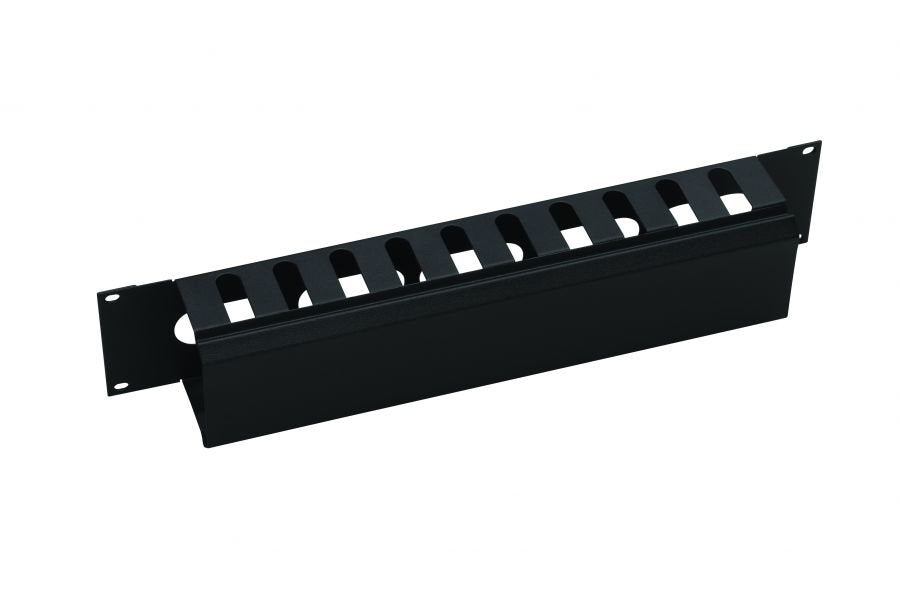 EAN 5420016845061 - LOGON RAO400BL accesorio de bastidor Panel de gestión de cables imagen 1