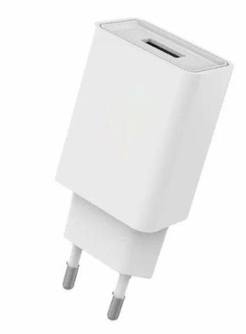 EAN 5715063526491 - CoreParts MBXUSB-AC0022 cargador de dispositivo móvil Universal Blanco Corriente alterna Carga rápida Int imagen 1