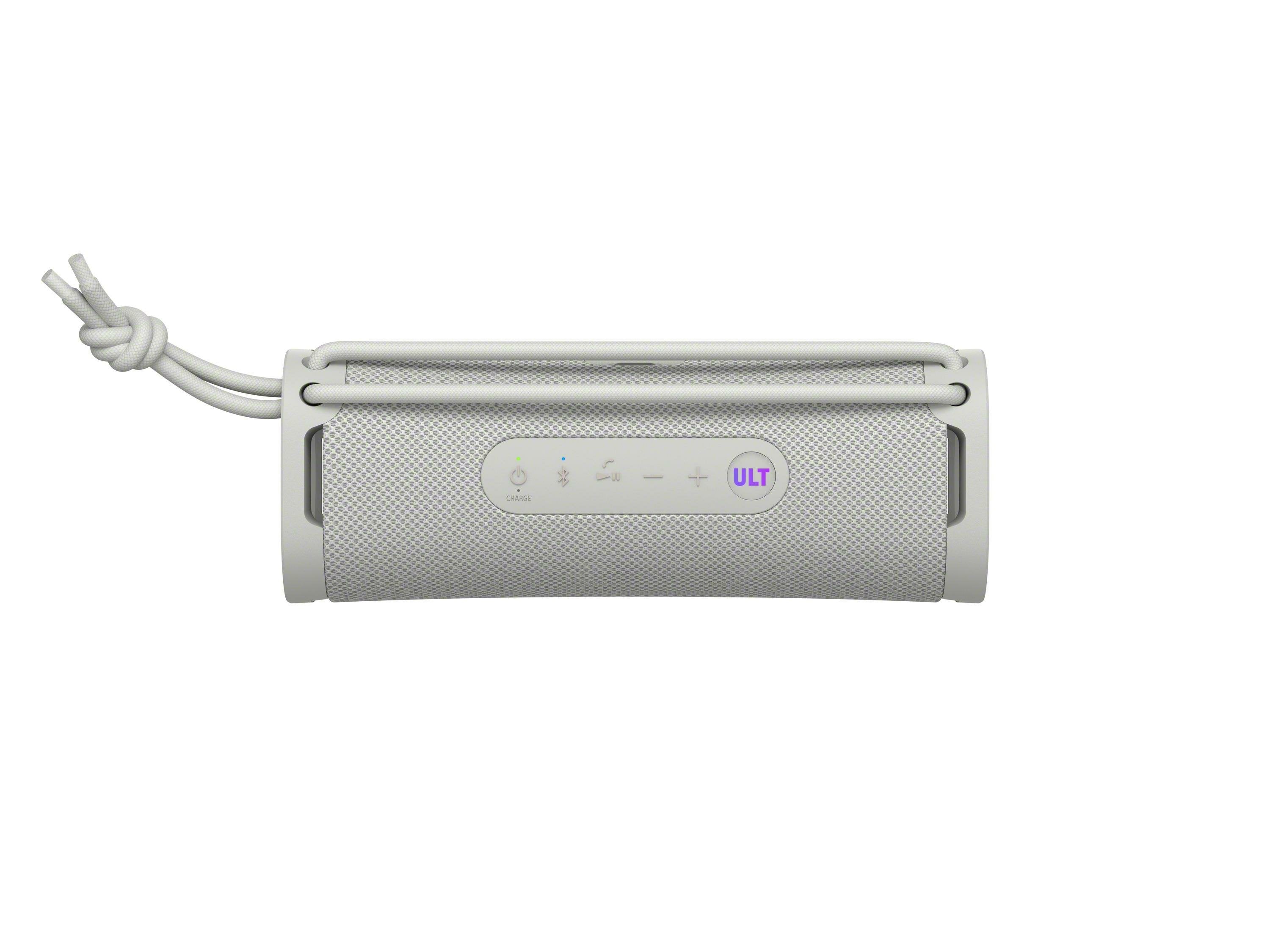 EAN 4548736157095 - Sony SRSULT10W altavoz portátil o de fiesta Altavoz monofónico portátil Blanco 30 W imagen 5