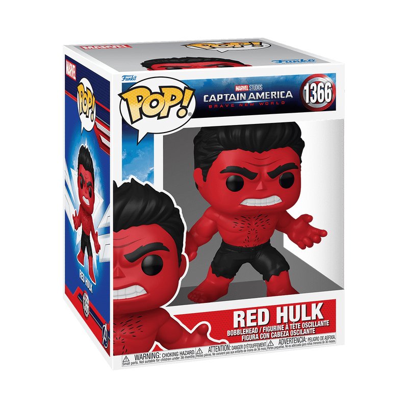 EAN 0889698759946 - FUNKO POP! 75994 collectible figure imagen 2