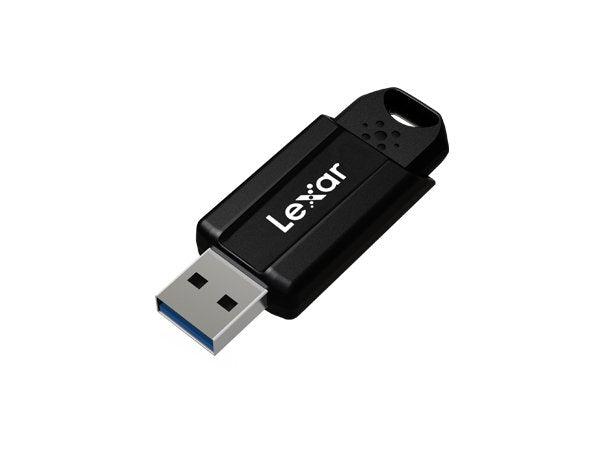 EAN 0843367120161 - Lexar JumpDrive S80 unidad flash USB 64 GB USB tipo A 3.2 Gen 1 (3.1 Gen 1) Negro imagen 1