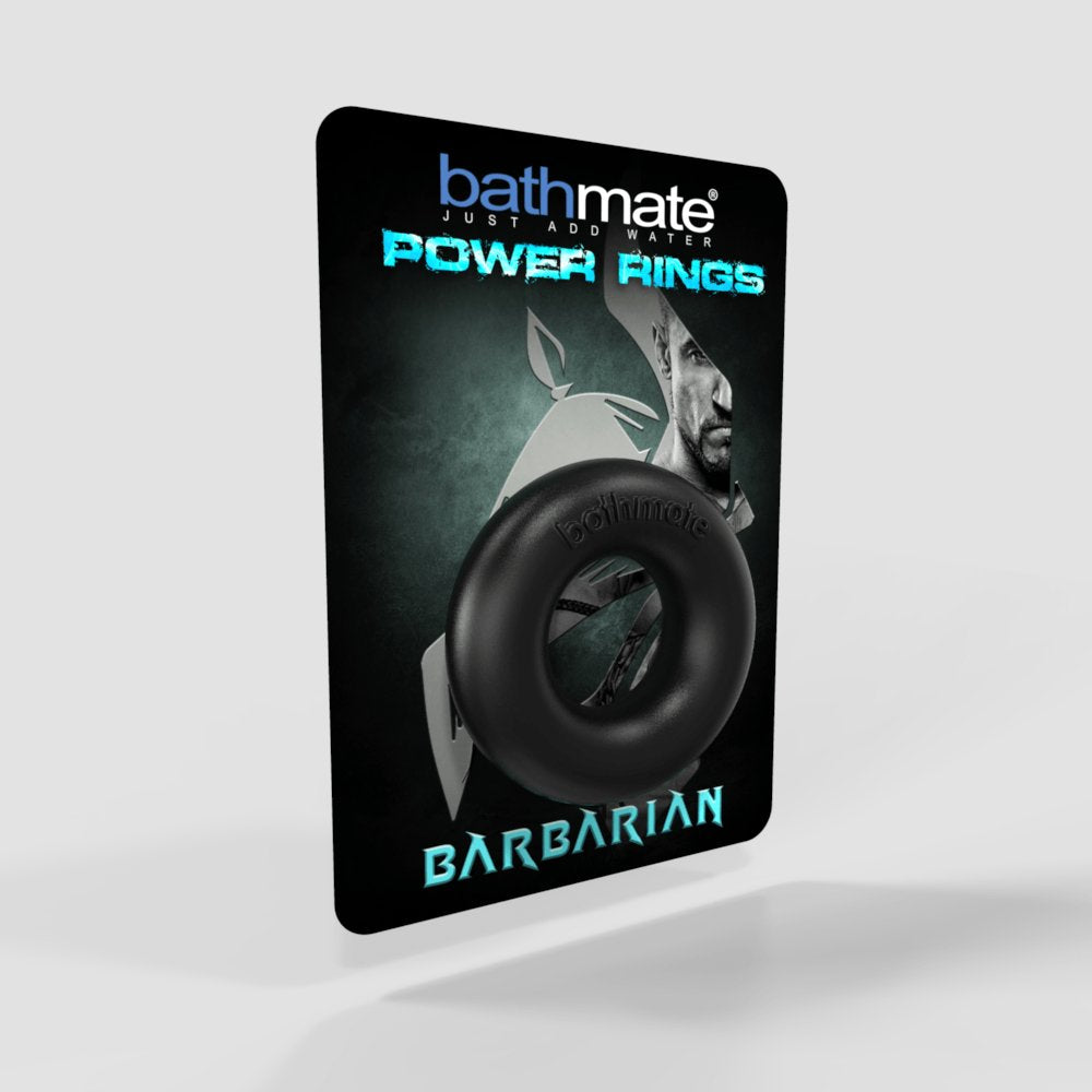Anillo Para El Pene Barbarian