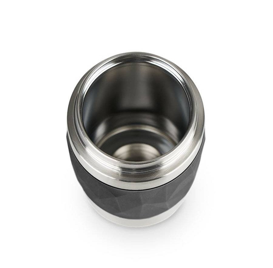 EAN 4009049533766 - EMSA N21601 0,3 ml Negro Acero inoxidable imagen 6