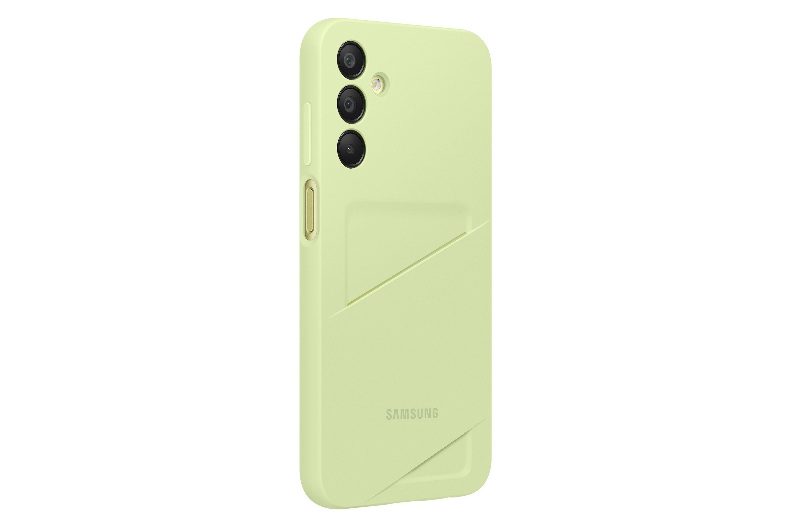 EAN 8806095448749 - Samsung EF-OA156TMEGWW funda para teléfono móvil 16,5 cm (6.5") Cal imagen 3