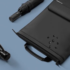 EAN 0197105291485 - ASUS Vigour 16" Backpack 40,6 cm (16") Mochila Negro imagen 14