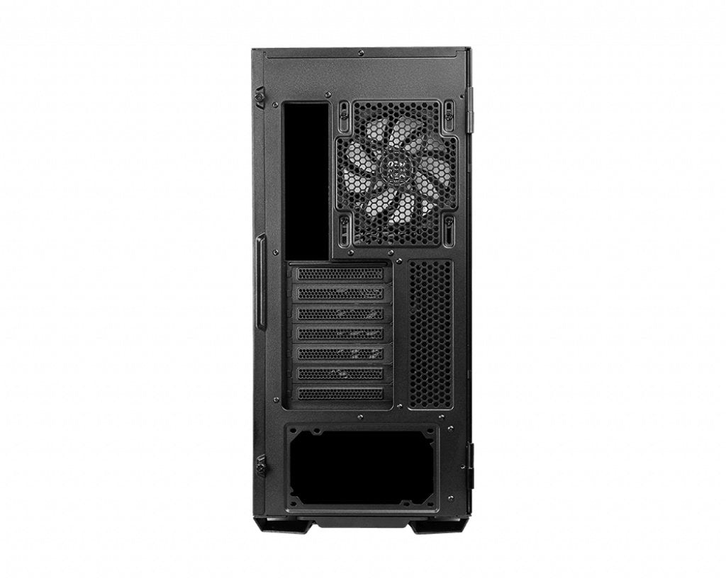 EAN 4719072829292 - MSI MPG Velox 100P AIRFLOW Midi Tower Negro imagen 5