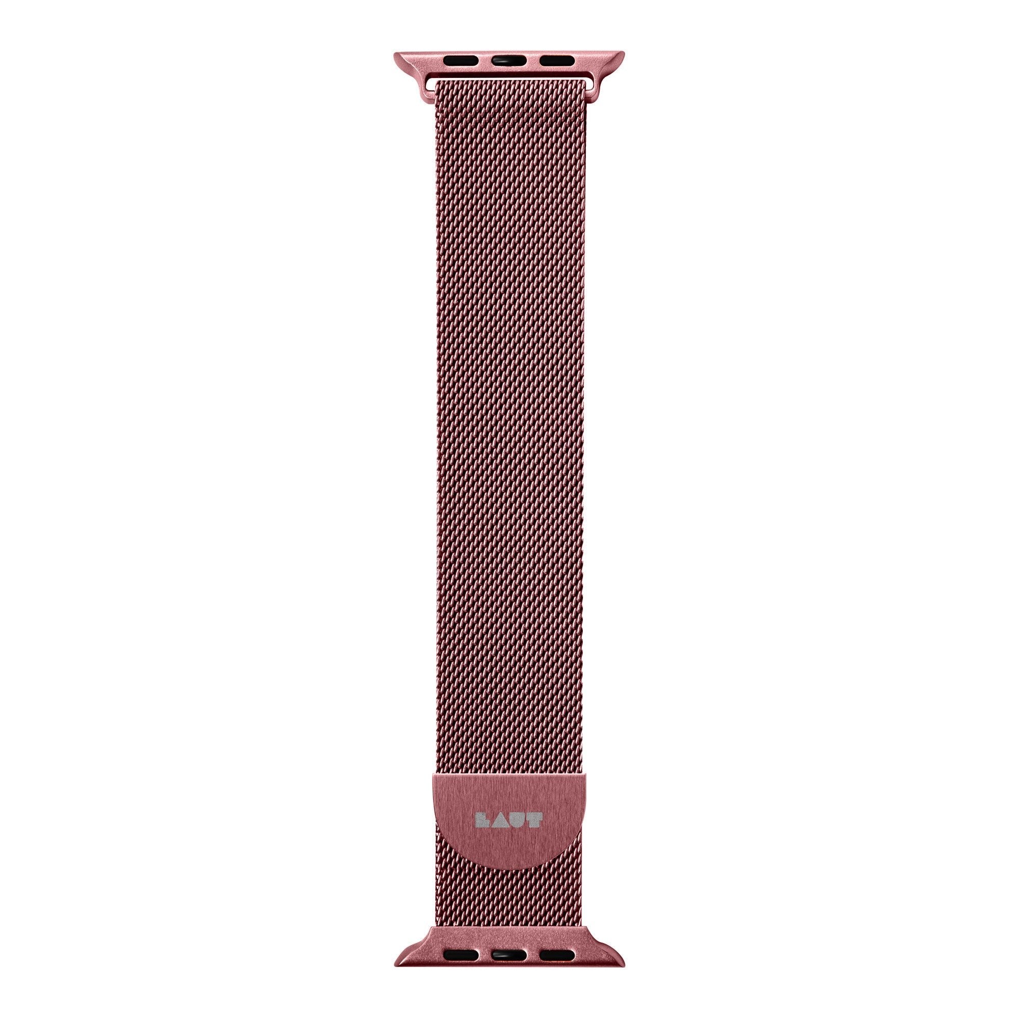 EAN 4895206906005 - LAUT Steel Loop Correa Oro rosa Acero inoxidable imagen 3