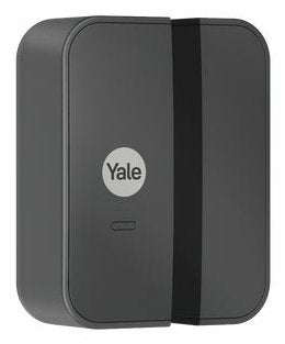 EAN 5052847131138 - Yale Outdoor Window/Door Contact sistema disparador de alarma Negro imagen 3