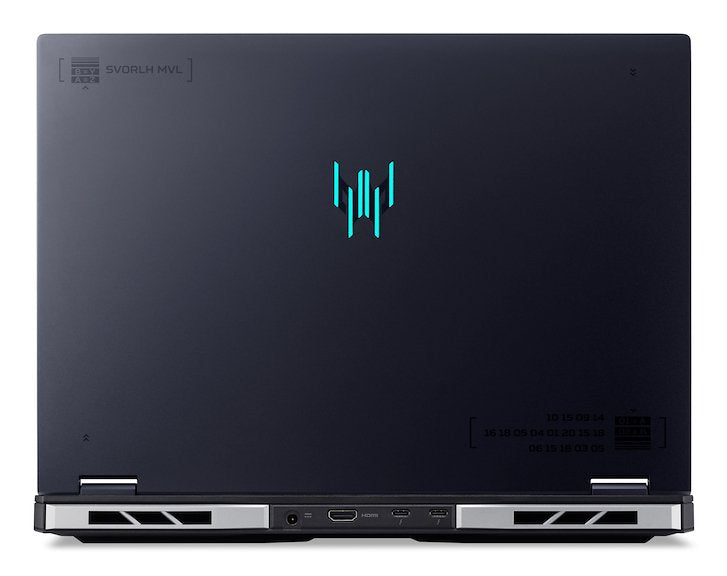 EAN 4711474047496 - Acer Predator Helios Neo 16 PHN16-72-71KX Intel® Core™ i7 i7-14700HX Portátil 40,6 cm (16") WQXGA 32 GB D imagen 6