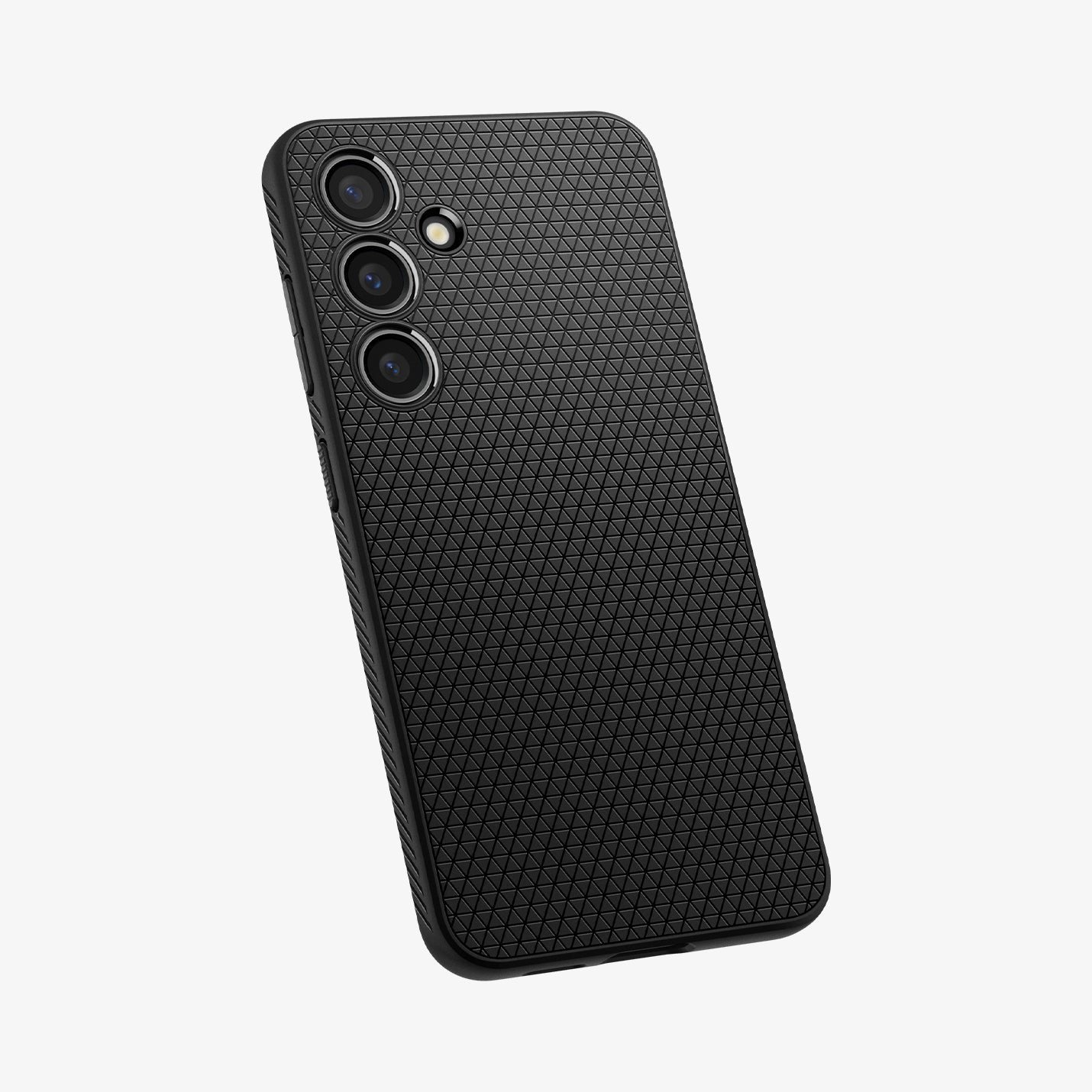 EAN 8809971222259 - Spigen Liquid Air funda para teléfono móvil 15,8 cm (6.2") Negro imagen 7