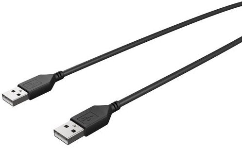 Base Refrigeradora Natec Dipper 2 Para Portátil 12.1â?-17.3" Con 2 Usb