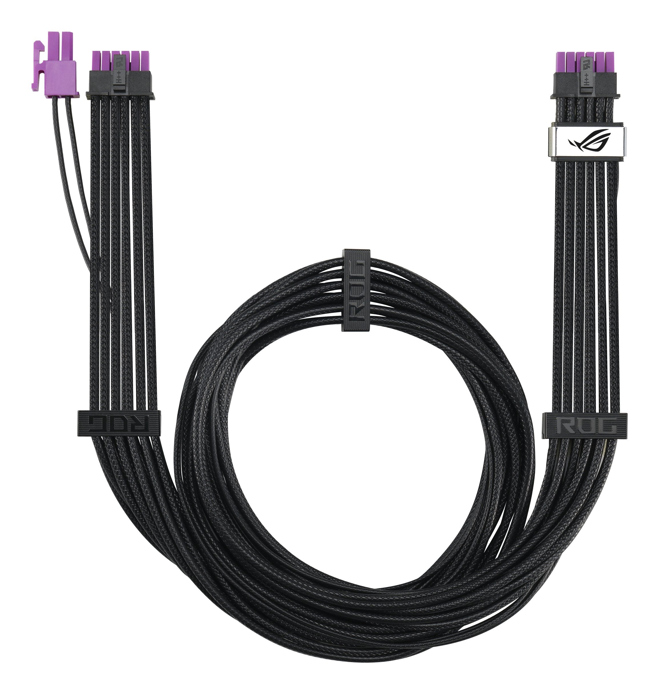 Asus Rog-Equalizer-Negro Power Supply Units