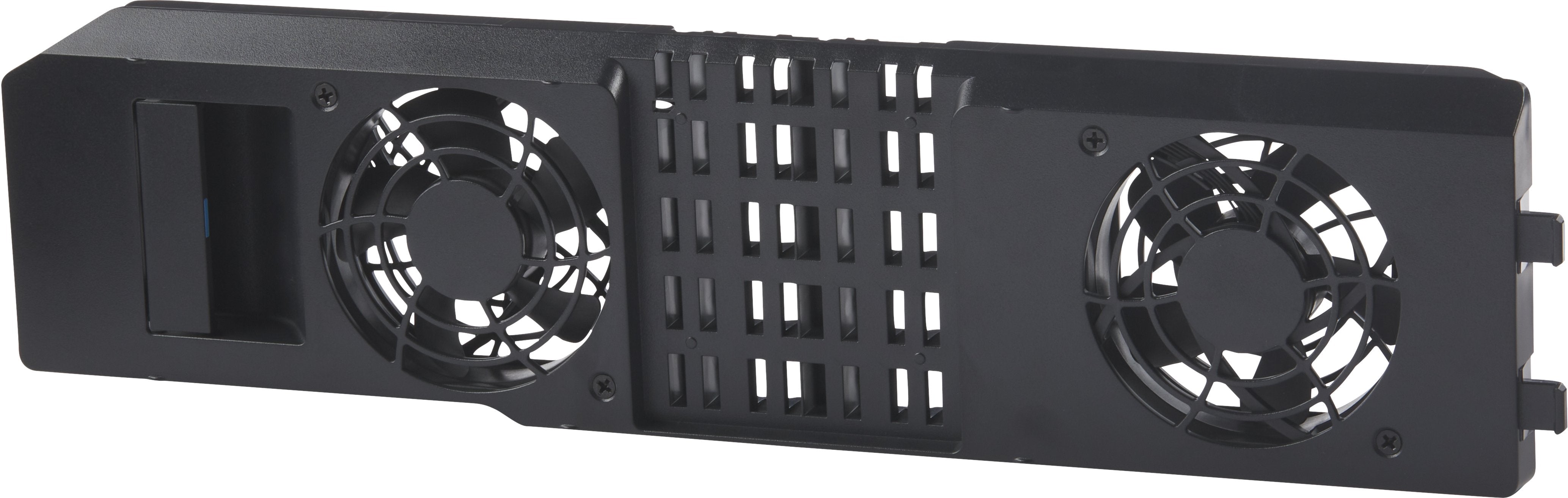 EAN 0196337180772 - HP Z4 PCIe Retainer with Fans imagen 1