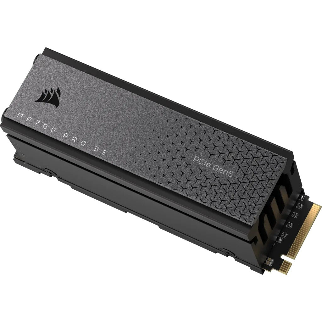 EAN 0840006686781 - Corsair MP700 PRO SE 4 TB M.2 PCI Express 5.0 NVMe 3D TLC imagen 5