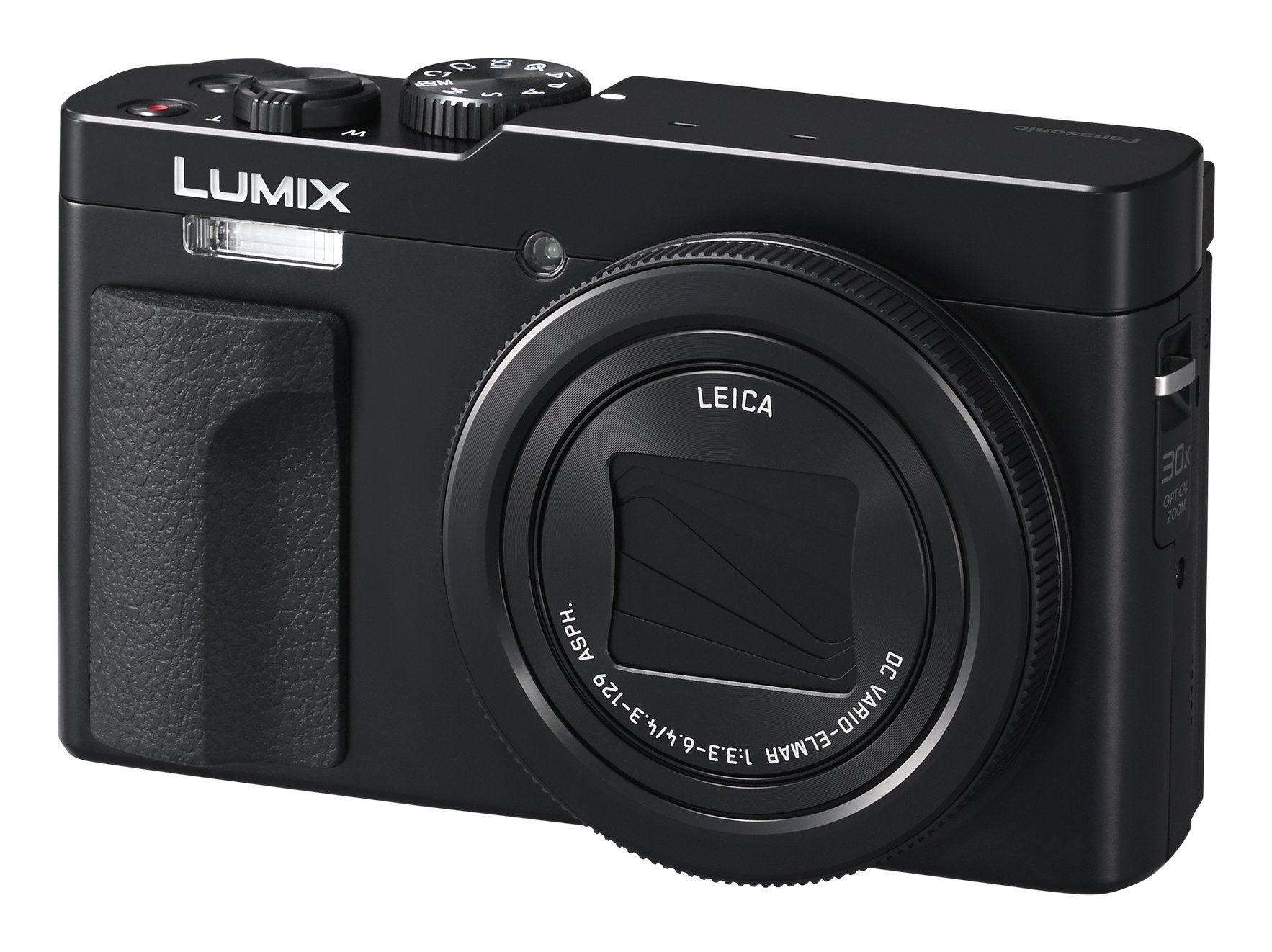 EAN 5025232978748 - Panasonic Lumix TZ99 1/2.3" Cámara compacta 20,3 MP MOS 5184 x 3888 Pixeles Negro imagen 3