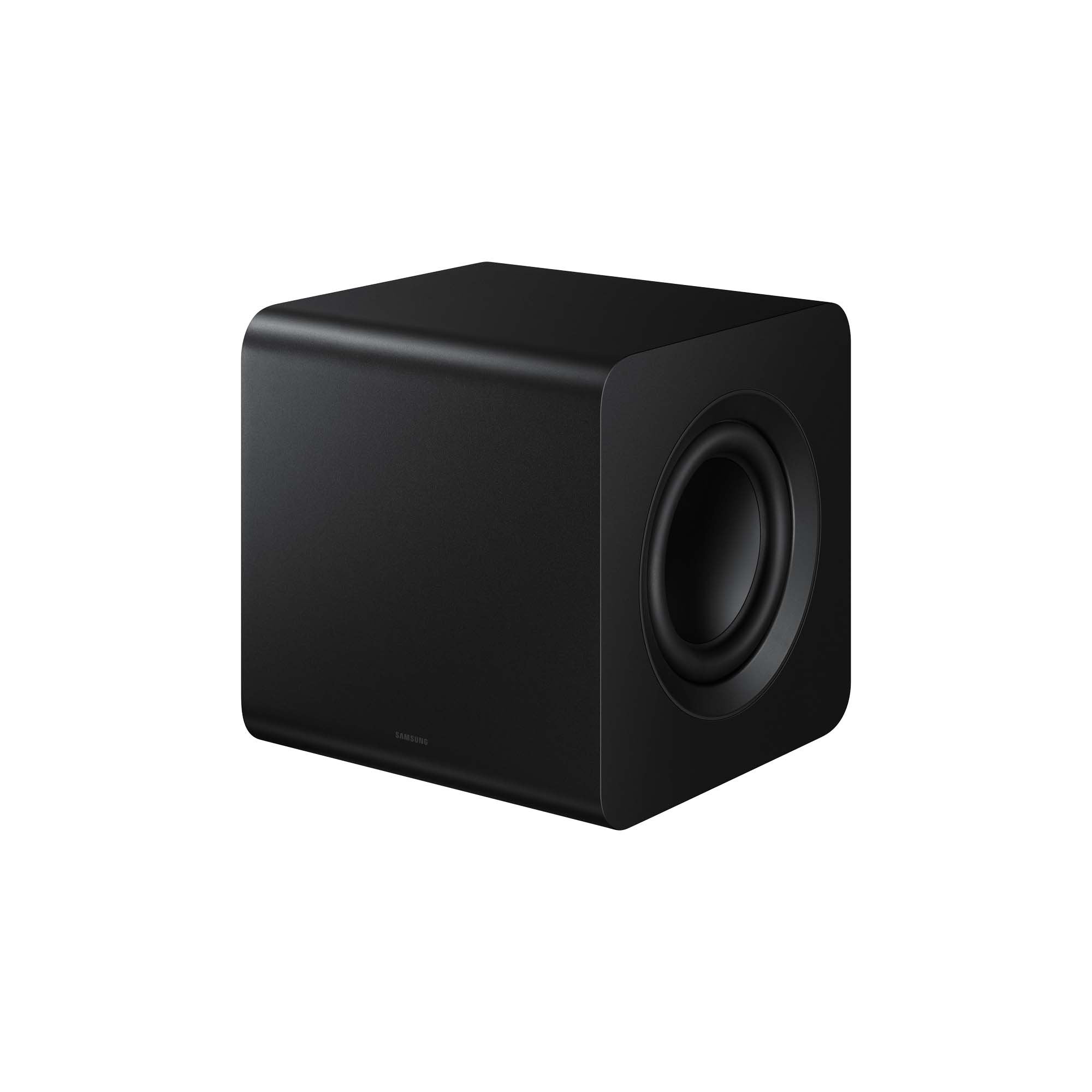 EAN 8806097107804 - Samsung HW-QS700F/ZF altavoz soundbar Negro 3.1.2 canales 345 W imagen 2