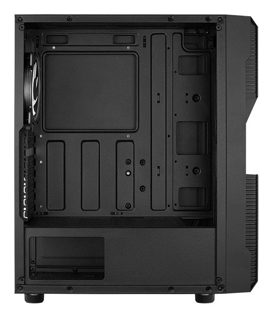 EAN 4710562752618 - Aerocool Menace Saturn FRGB Midi Tower Negro imagen 8