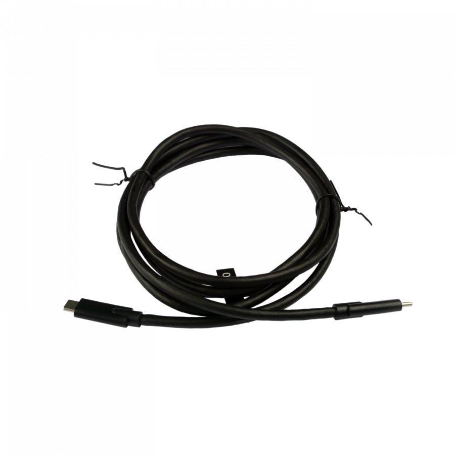 EAN 0662919088960 - V7 V7UCC-2M-BLK-1E cable USB USB C imagen 6
