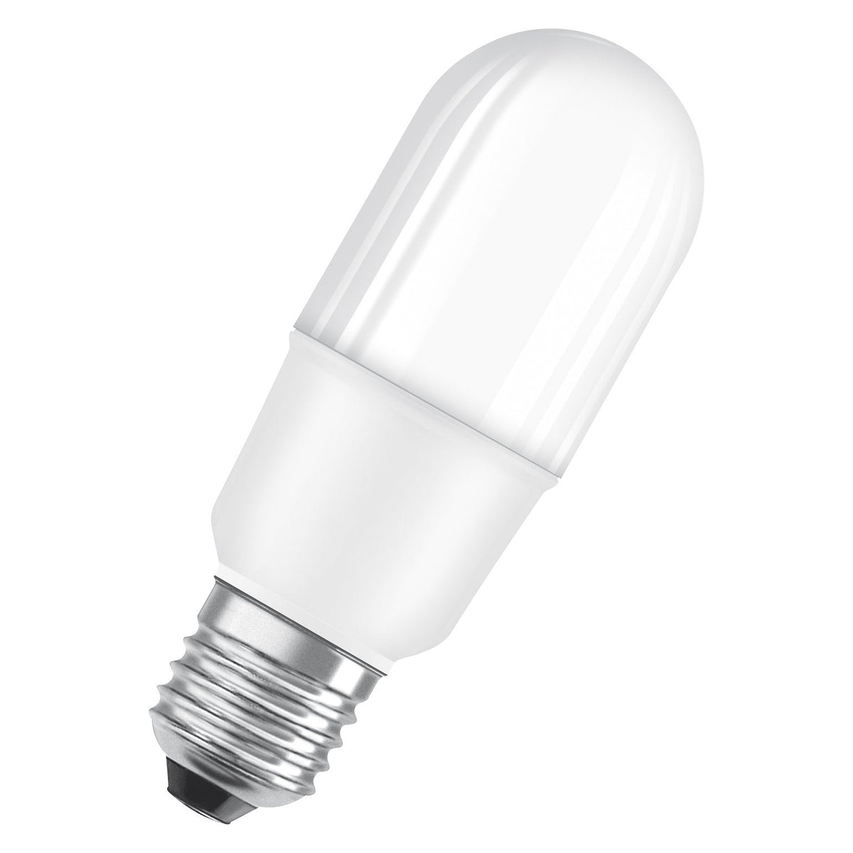 Osram 4058075428447 Led Eek F (A - G) E27 Kolbenform 8 W= 60 W Blanco Cálido (Ø X L) 36 Mm X 114 Mm 1 Ud.