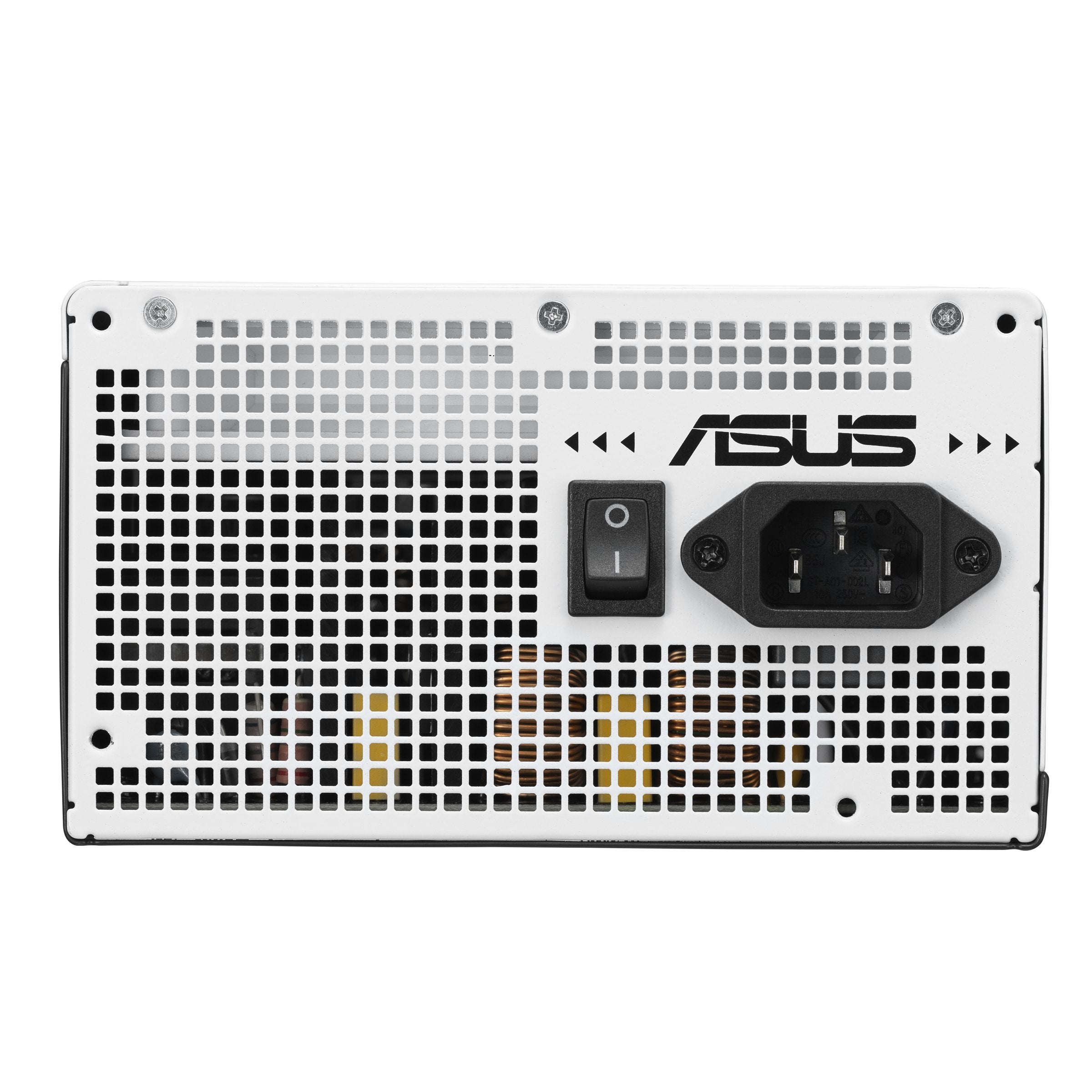 Fuente De Alimentación Asus Netzteil Prime 750w Gold Ap-750g Retail