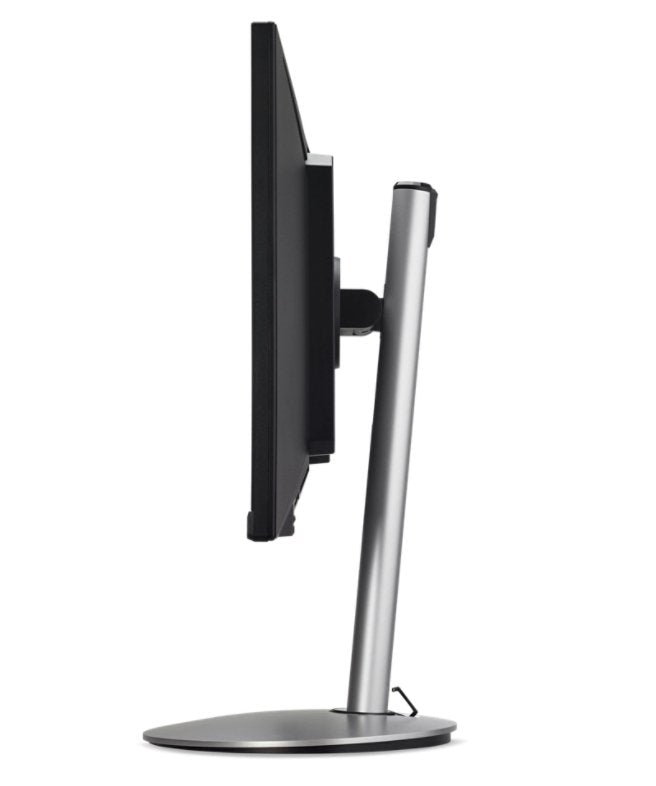 EAN 4711121337710 - Acer CB342CU pantalla para PC 86,4 cm (34") 3440 x 1440 Pixeles UltraWide Quad HD LCD Negro, Plata imagen 5