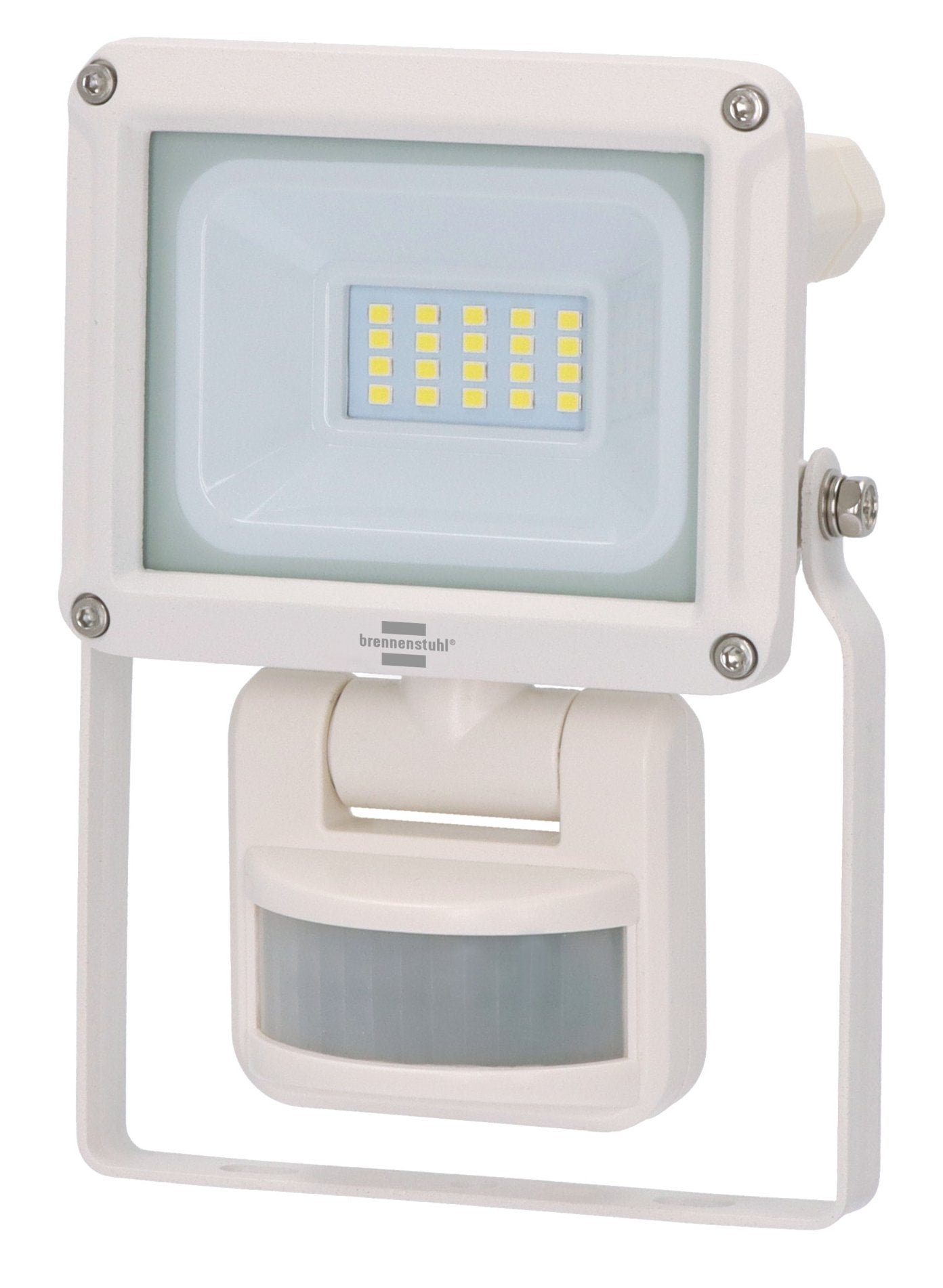 Brennenmuhl Led Mrahler Jaro 1060 P Con Infrarot-Bewegungs