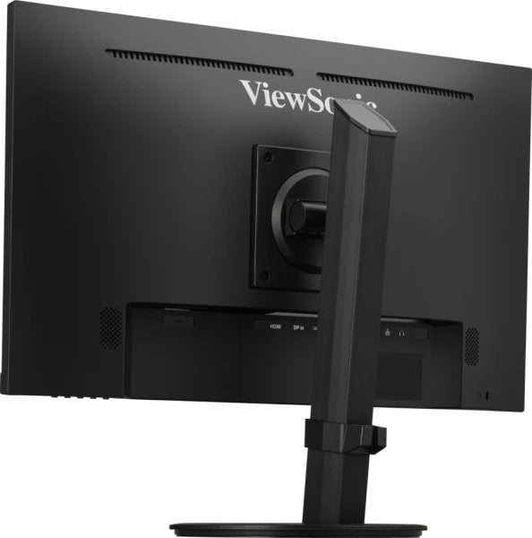 EAN 0766907028768 - Viewsonic VG Series VG2409U-2 pantalla para PC 60,5 cm (23.8") 1920 x 1080 Pixeles Full HD LED Negro imagen 8