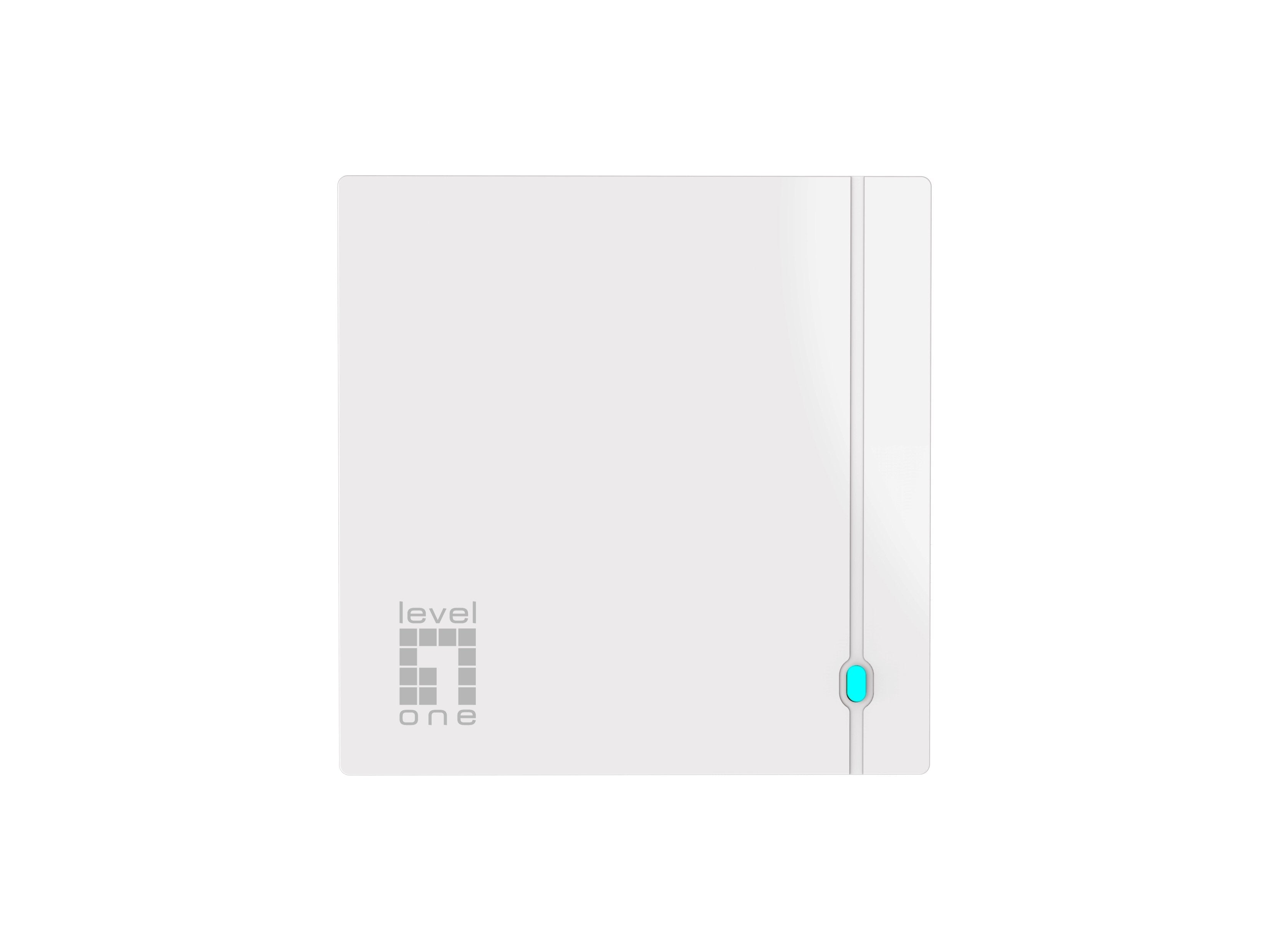 Levelone Wap-8231 Ax1800 Wireless Dualband Wifi6 Ws