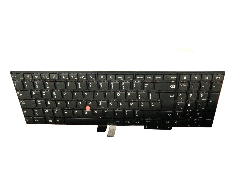 EAN 5712505832196 - Lenovo FRU00PA586 refacción para laptop Teclado imagen 1