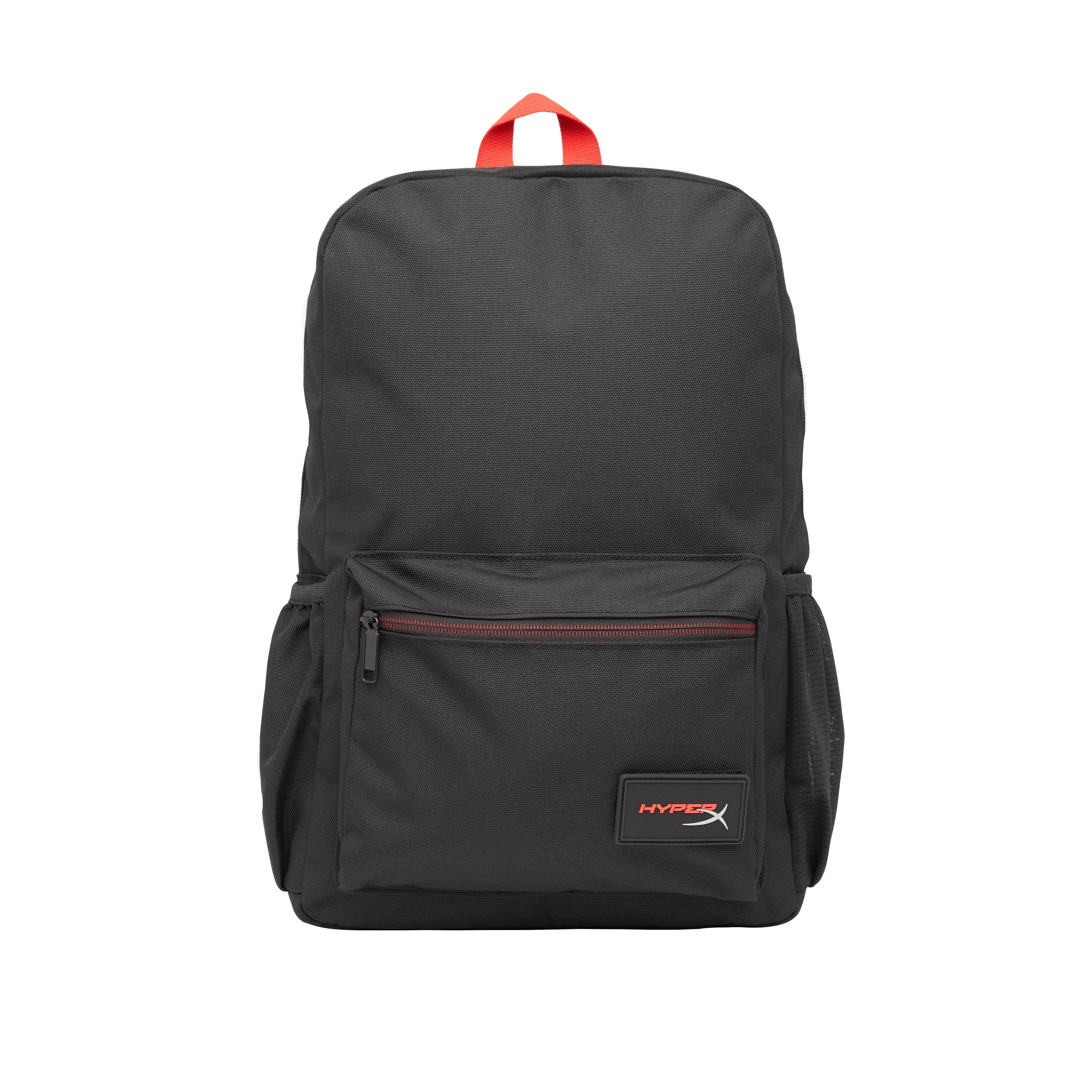 EAN 0197192827147 - HyperX Delta 40,9 cm (16.1") Negro, Rojo imagen 1