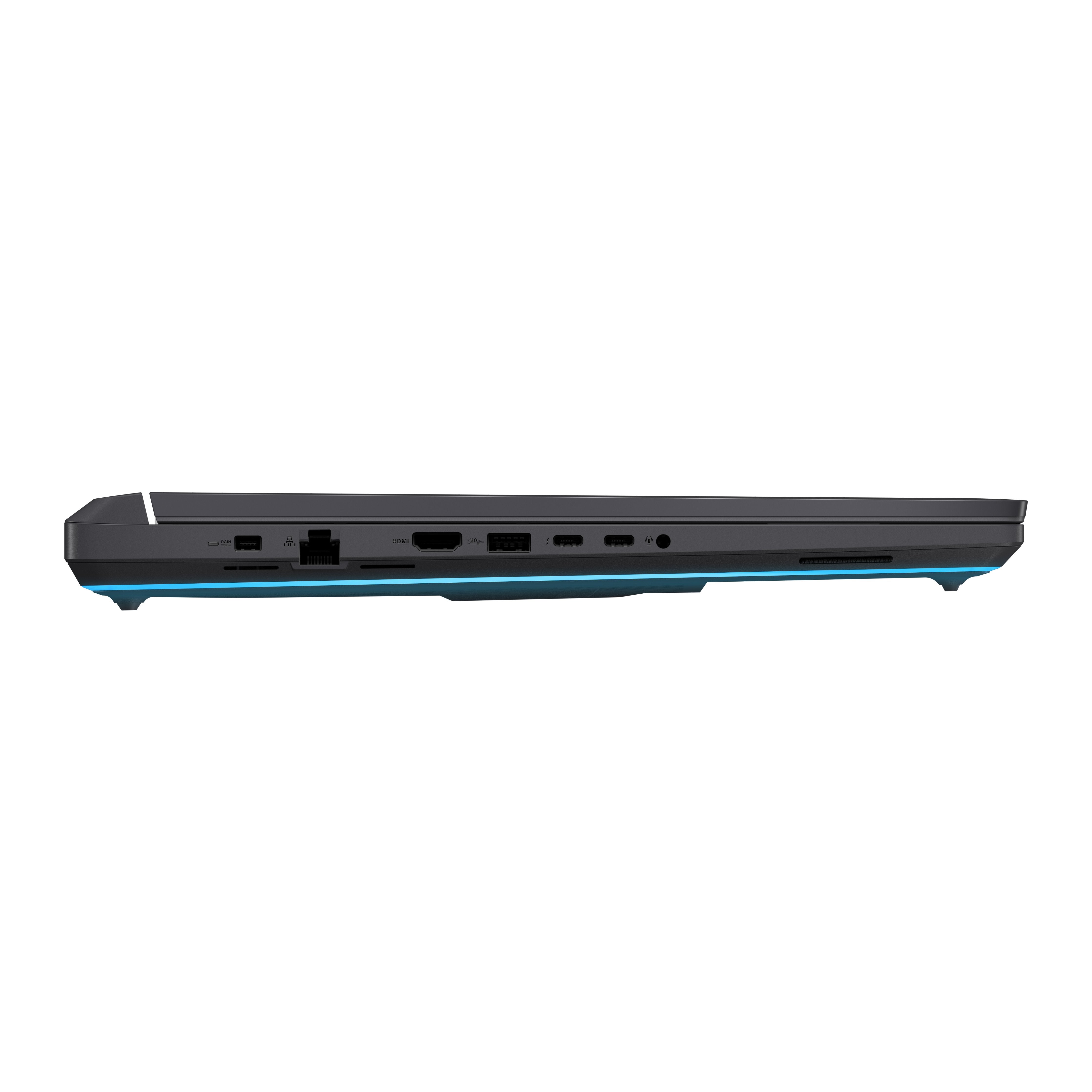 EAN 4711387899861 - ASUS ROG Strix G18 G815LW-S9046 Intel Core Ultra 9 45,7 cm (18") DDR5-SDRAM NVIDIA GeForce RTX 5080 Wi-Fi imagen 8