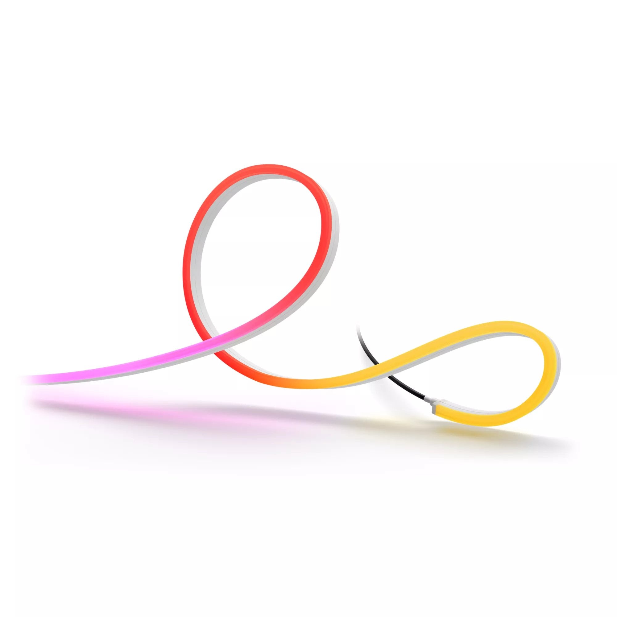 EAN 8721103088611 - Philips 8721103088611 iluminación inteligente Tira de luz inteligente Bluetooth/Zigbee 30 W imagen 1