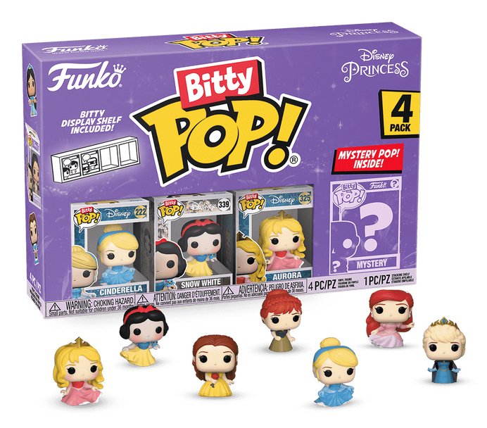 EAN 0889698730297 - FUNKO POP! 73029 figura de acción y colleccionable imagen 1