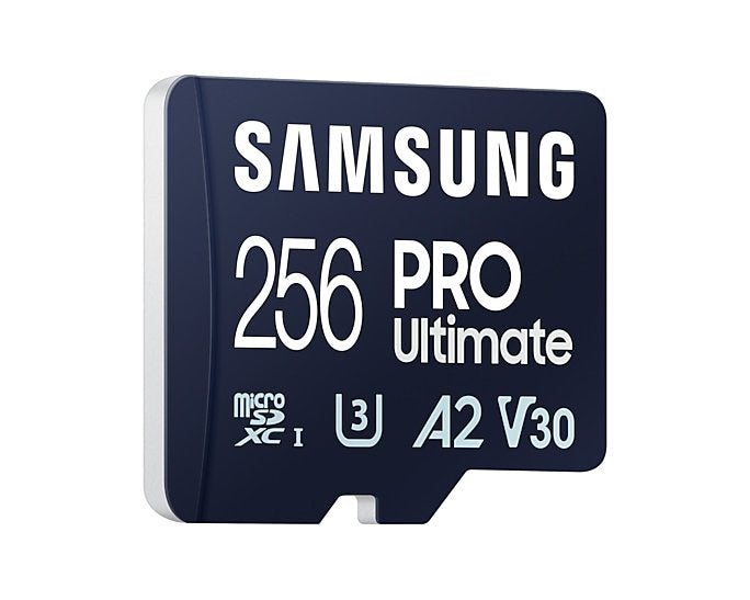 EAN 8806094952285 - Samsung MB-MY256SB/WW memoria flash 256 GB MicroSDXC UHS-I imagen 3