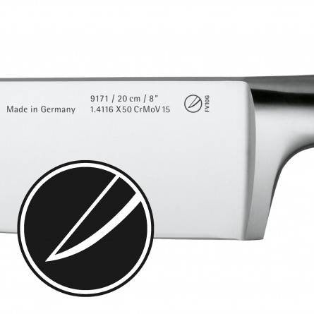 Cuchillo Para Filetear Wmf 16 Cm
