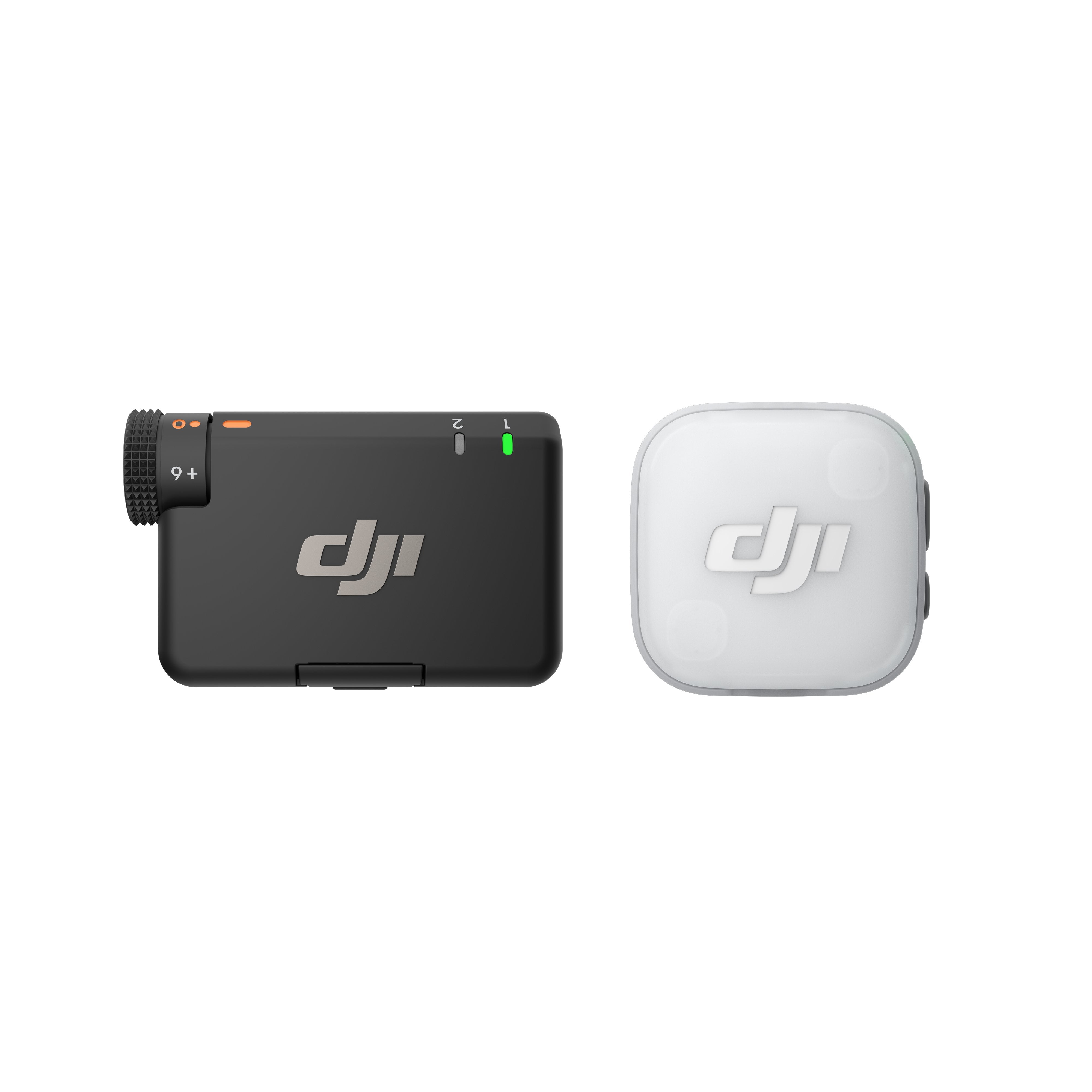 Dji Mic Mini 2 (1 Tx + 1 Rx)