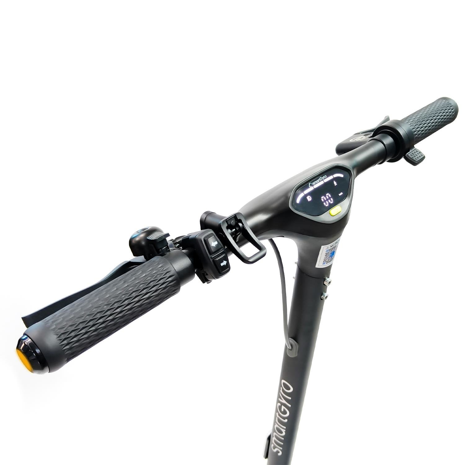 Smartgyro Patinete Electrico Z-One Gray