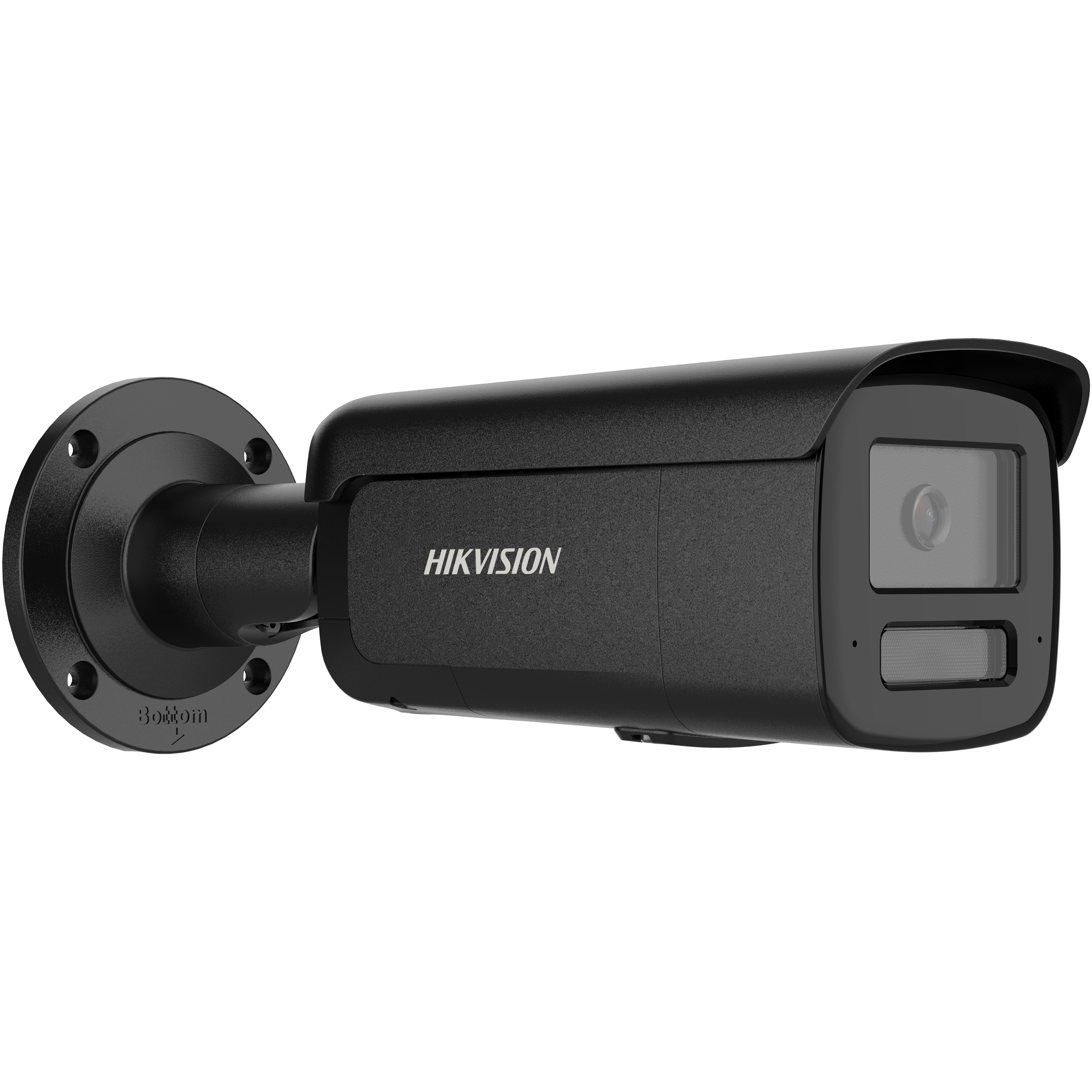Hikvision Ds-2cd2t87g3-Lis2uy/Sl(2.8mm)/Negro Hllet 8mp Smart Hybrid Light