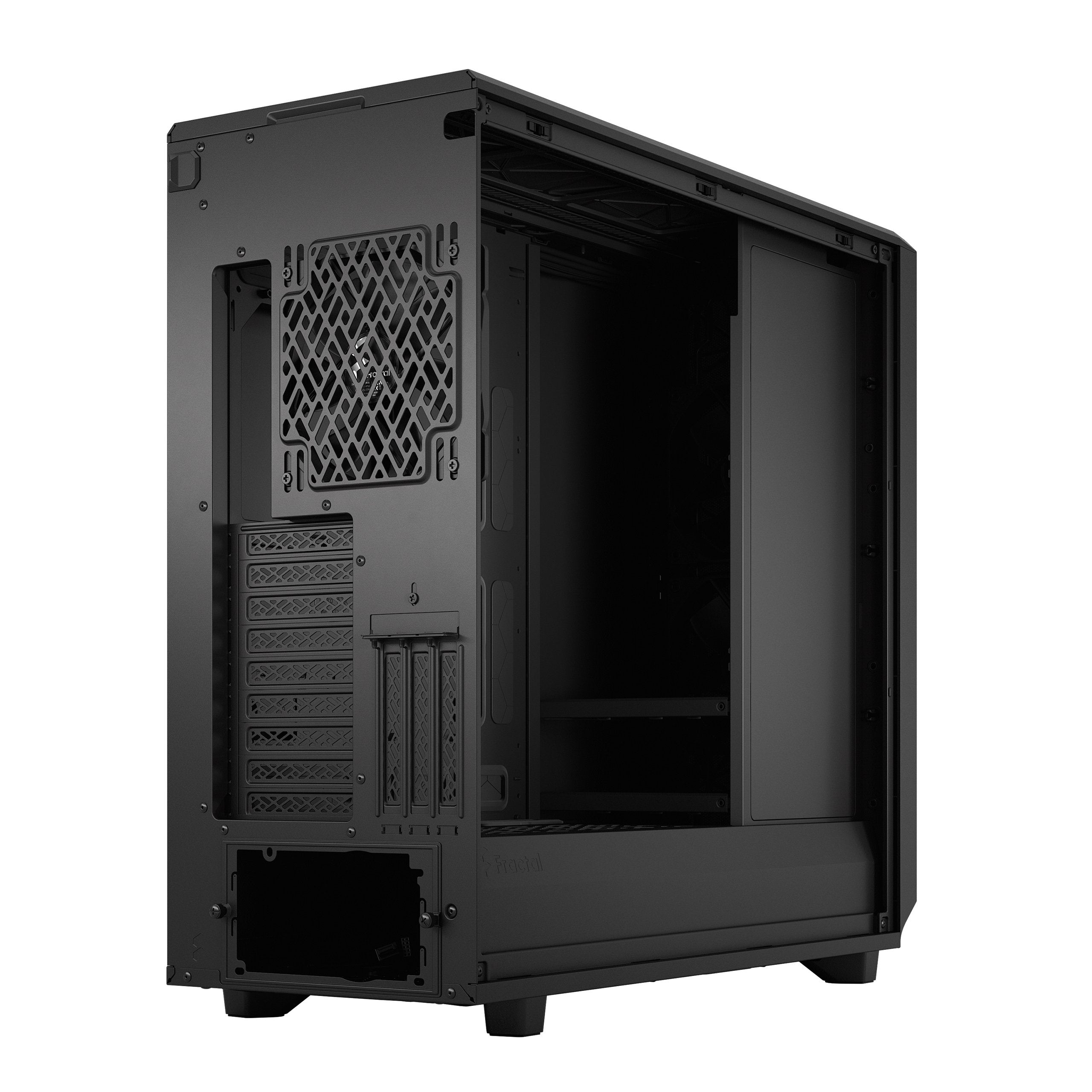 EAN 7340172702566 - Fractal Design Meshify 2 XL Torre Negro imagen 15