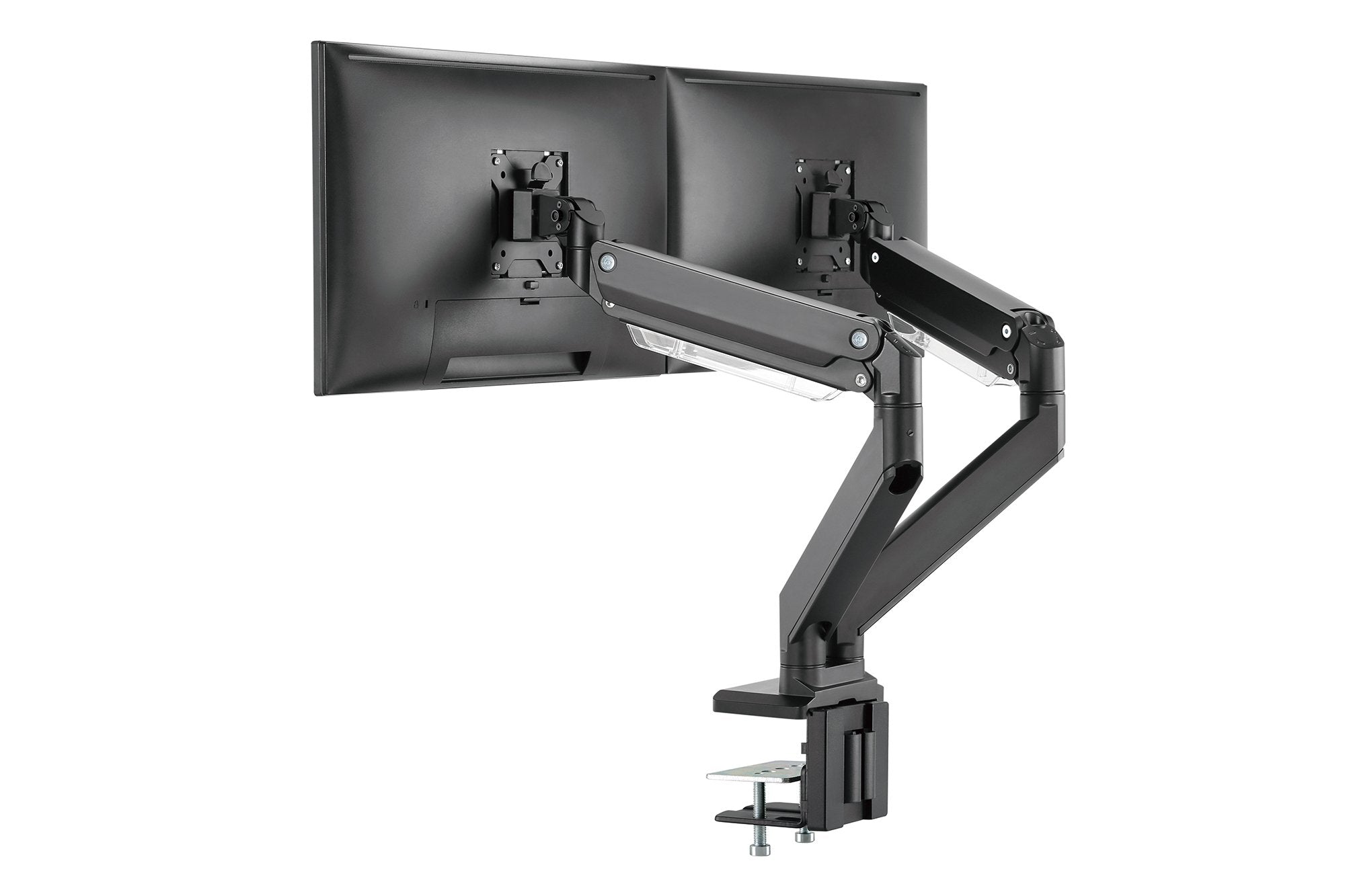 EAN 4016032479765 - Digitus DA-90427 soporte para TV 88,9 cm (35") Negro imagen 2