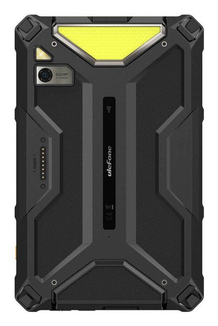 EAN 6975326662659 - Ulefone Armor Pad 4 Ultra 5G Mediatek LTE-TDD & LTE-FDD 256 GB 26,3 cm (10.4") 8 GB Wi-Fi 5 (802.11ac) An imagen 4