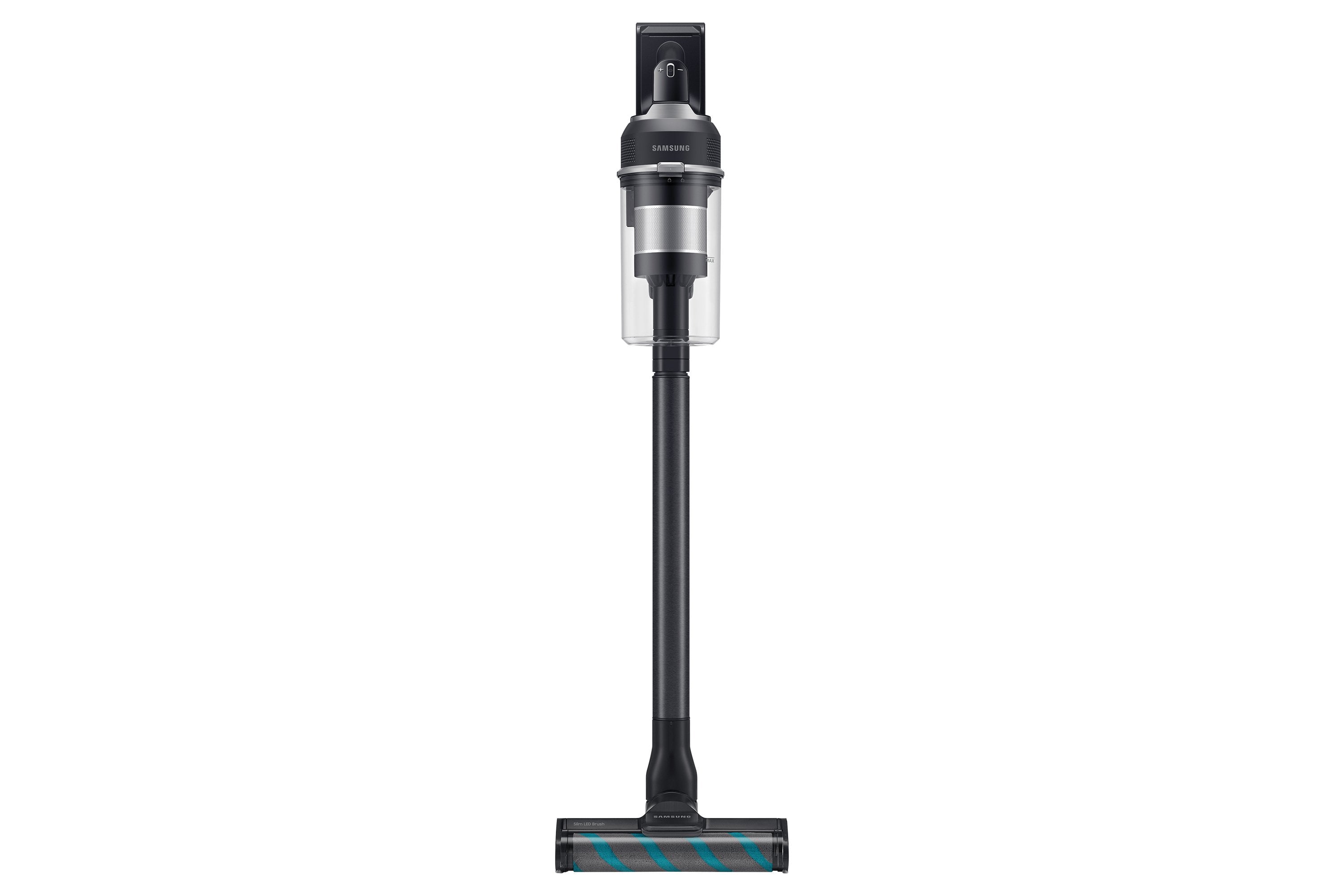 EAN 8806095053103 - Samsung VS20C955CTK Aspiradora escoba 2 en 1 Batería Secar Sin bolsa 580 W Negro imagen 4